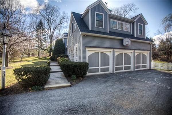 8 Benson Road Hopkinton, MA 01748 - Photo 2 of 30 Gallery Image 2