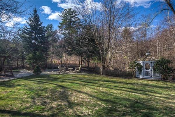 8 Benson Road Hopkinton, MA 01748 - Photo 28 of 30 Gallery Image 28