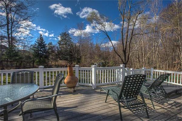 8 Benson Road Hopkinton, MA 01748 - Photo 29 of 30 Gallery Image 29