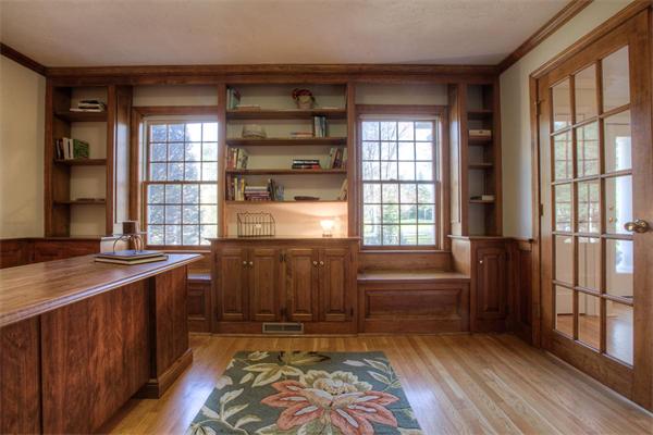 8 Benson Road Hopkinton, MA 01748 - Photo 4 of 30 Gallery Image 4