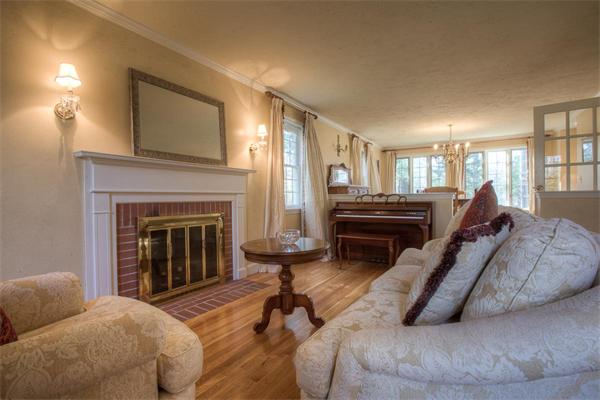 8 Benson Road Hopkinton, MA 01748 - Photo 5 of 30 Gallery Image 5