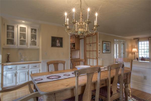 8 Benson Road Hopkinton, MA 01748 - Photo 6 of 30 Gallery Image 6