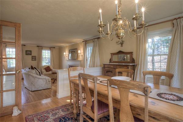 8 Benson Road Hopkinton, MA 01748 - Photo 7 of 30 Gallery Image 7