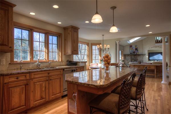8 Benson Road Hopkinton, MA 01748 - Photo 8 of 30 Gallery Image 8