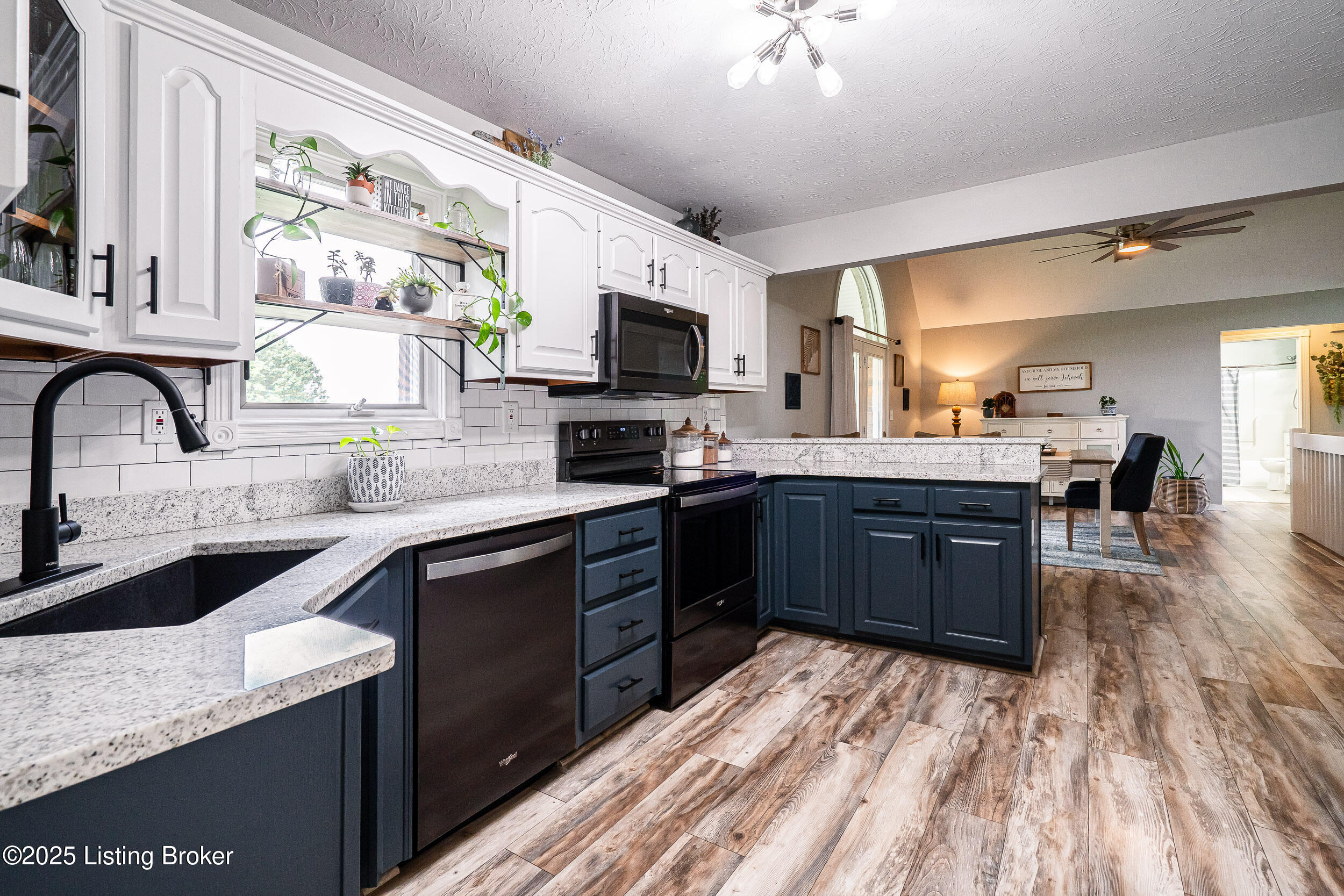 1487 Plum Ridge Road Taylorsville, KY 40071 - Photo 8 of 80 1487 Plum Ridge Rd-32