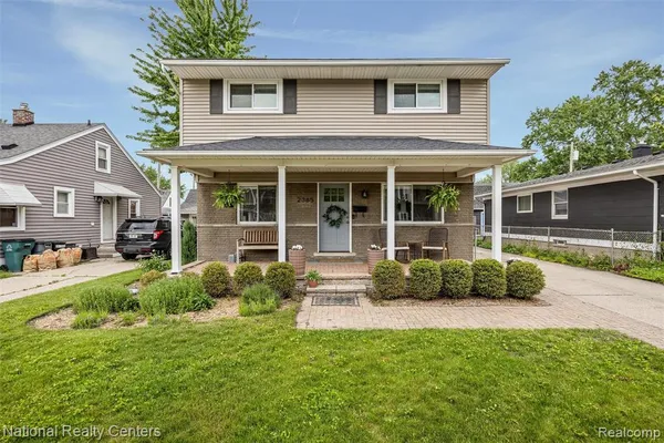 $365,000 | 2365 Hamata Street, Ferndale, MI 48220