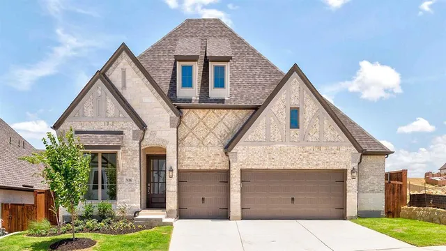 $553,900 | 7436 Wayward Wind Drive, Fort Worth, TX 76179