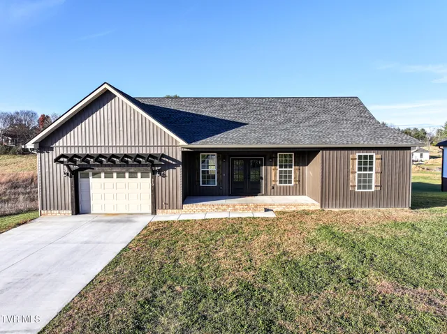 $474,900 | 210 Emperor Lane, Greeneville, TN 37743