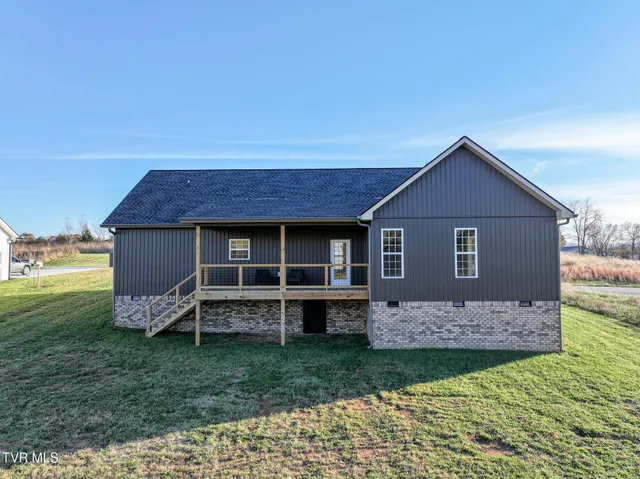 $474,900 | 210 Emperor Lane, Greeneville, TN 37743