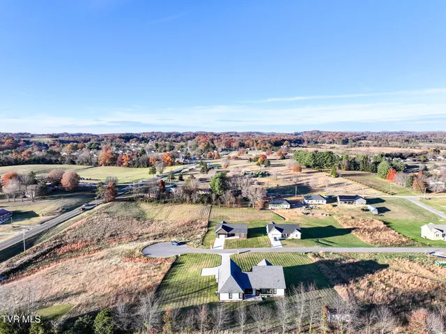 $474,900 | 210 Emperor Lane, Greeneville, TN 37743