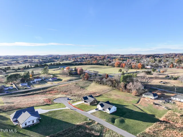 $474,900 | 210 Emperor Lane, Greeneville, TN 37743