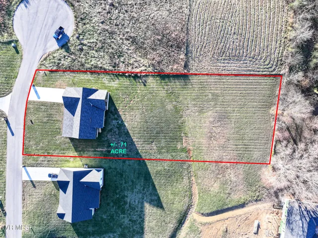 $474,900 | 210 Emperor Lane, Greeneville, TN 37743