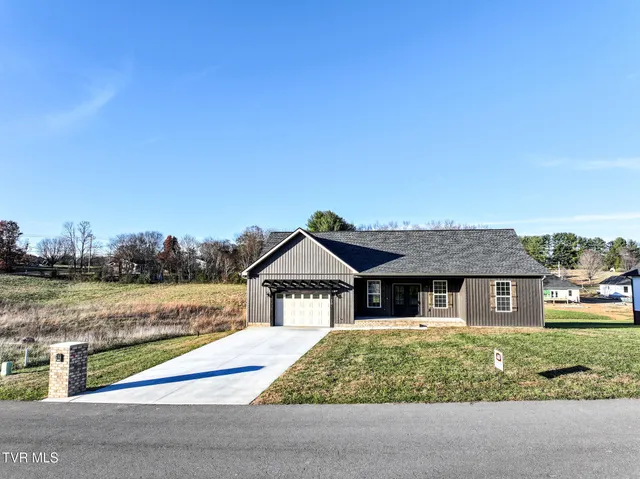 $474,900 | 210 Emperor Lane, Greeneville, TN 37743