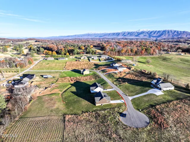 $474,900 | 210 Emperor Lane, Greeneville, TN 37743