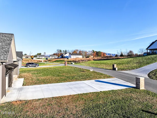 $474,900 | 210 Emperor Lane, Greeneville, TN 37743