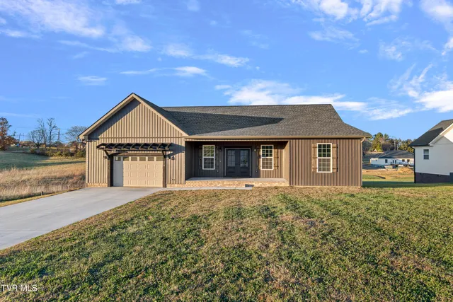 $474,900 | 210 Emperor Lane, Greeneville, TN 37743