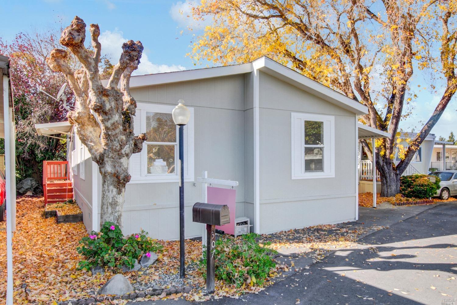 307 Rio Vista Lane Rohnert Park, CA 94928 - Photo 1 of 1 Gallery Image 1