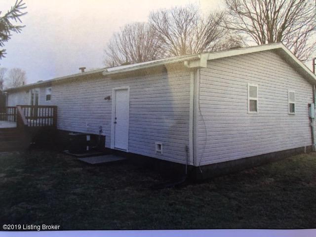 66 Mount Carmel Road Milton, KY 40045 - Photo 11 of 12 Back view