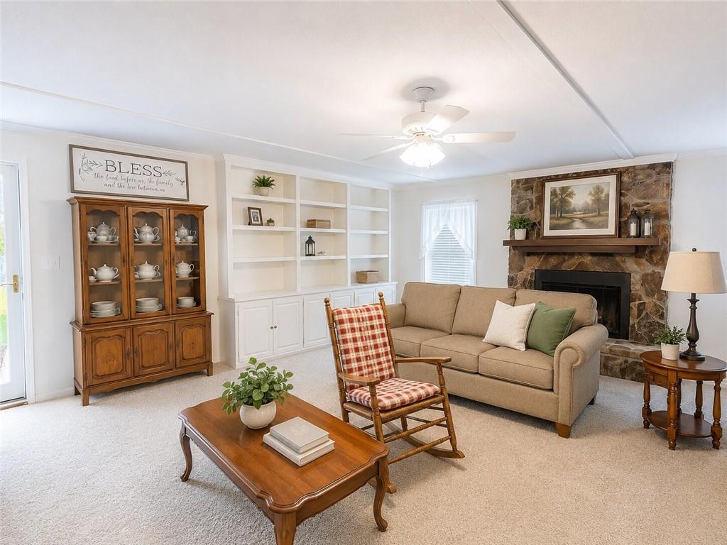 867 Sinyard Road Lithia Springs, GA 30122 - Photo 20 of 23