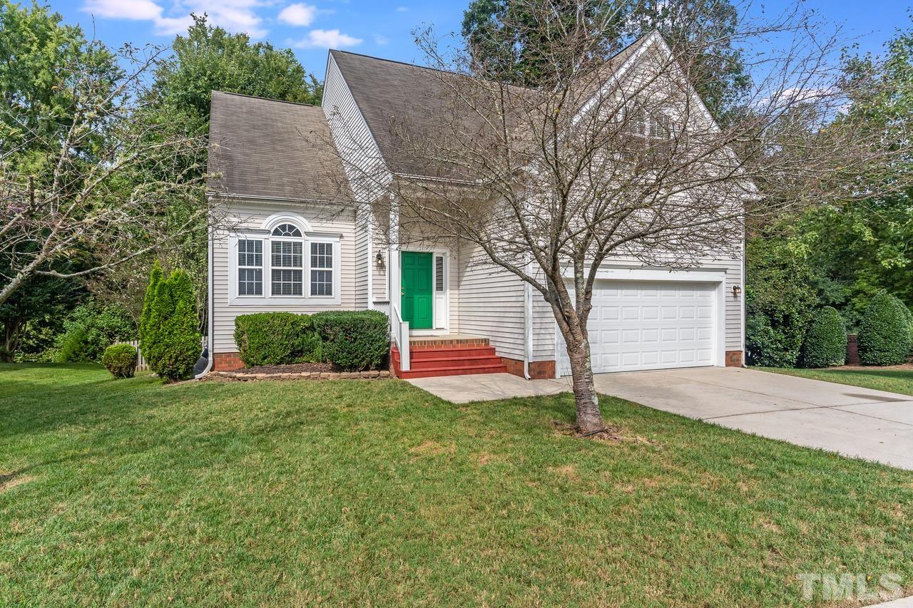 2204 Spruce Shadows Lane Raleigh, NC 27614 - Photo 1 of 23