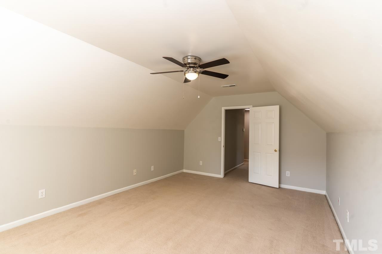 2204 Spruce Shadows Lane Raleigh, NC 27614 - Photo 20 of 23