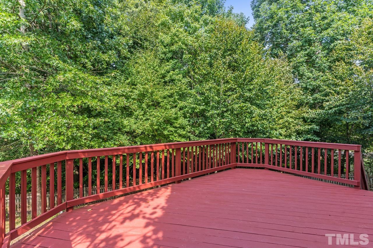 2204 Spruce Shadows Lane Raleigh, NC 27614 - Photo 21 of 23
