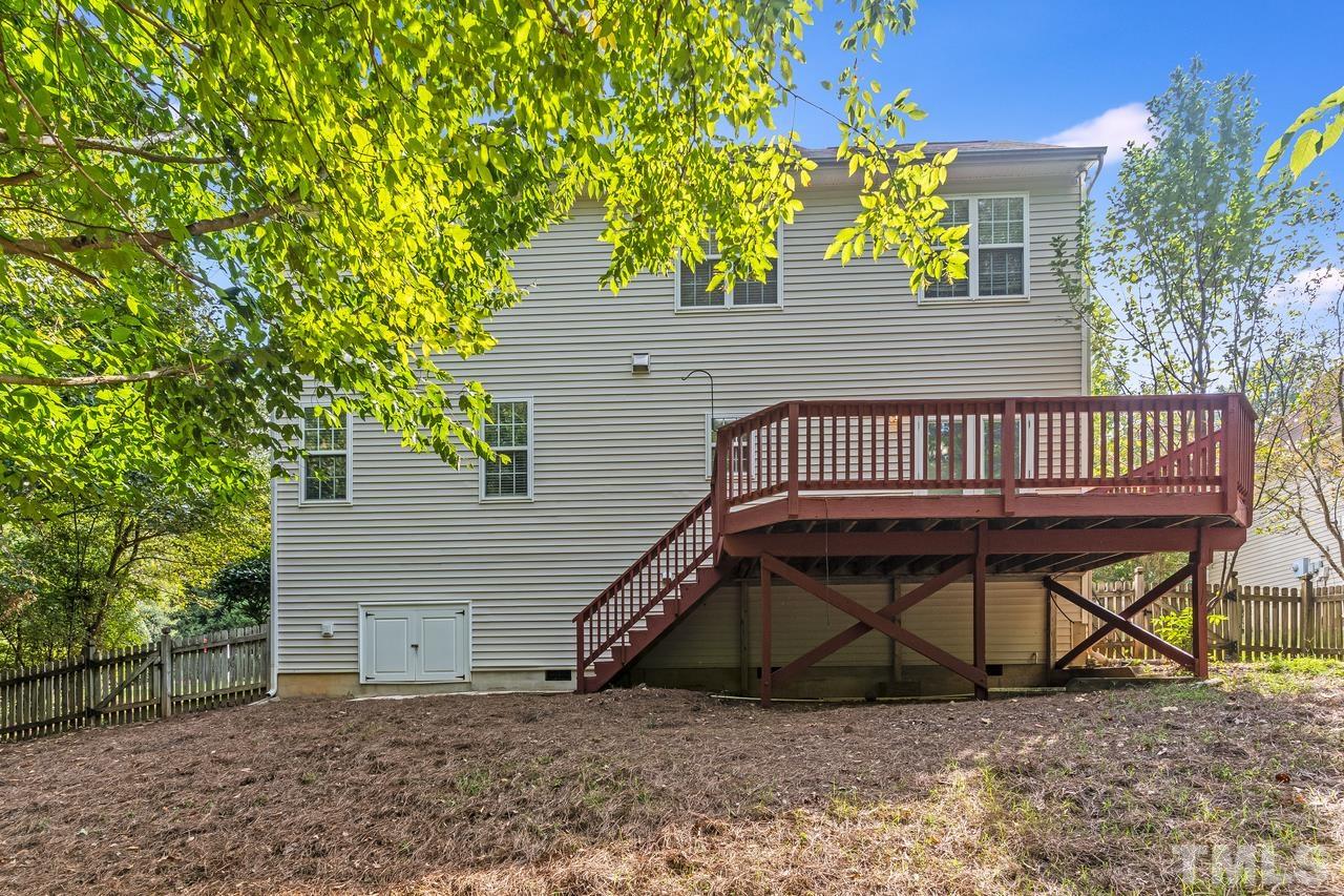 2204 Spruce Shadows Lane Raleigh, NC 27614 - Photo 22 of 23