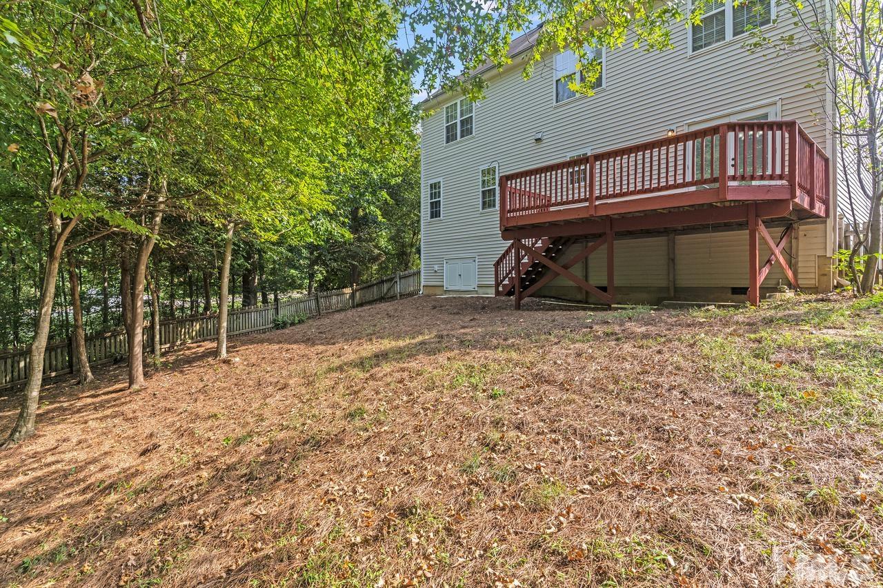 2204 Spruce Shadows Lane Raleigh, NC 27614 - Photo 23 of 23