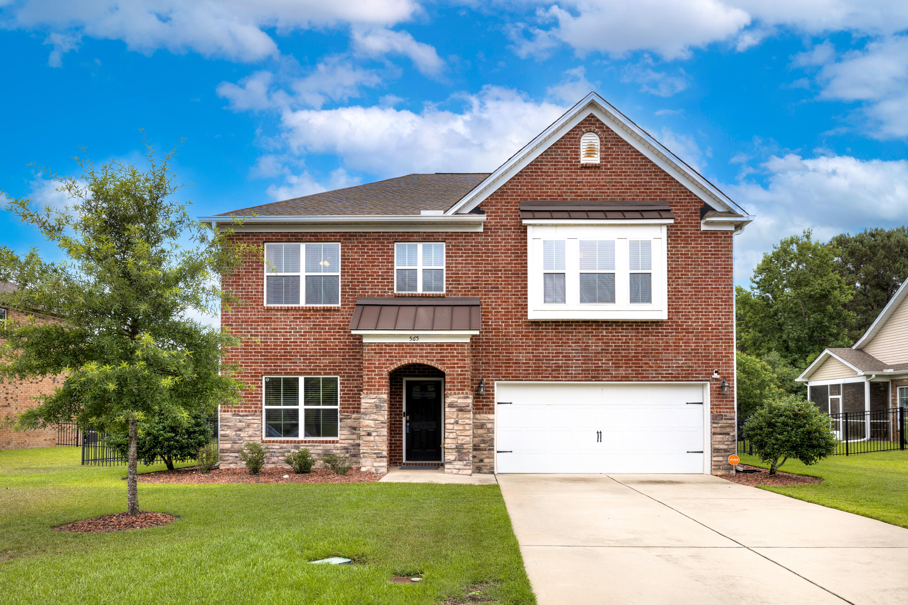 565 Curlew Circle Sumter, SC 29150 - Photo 1 of 46 01