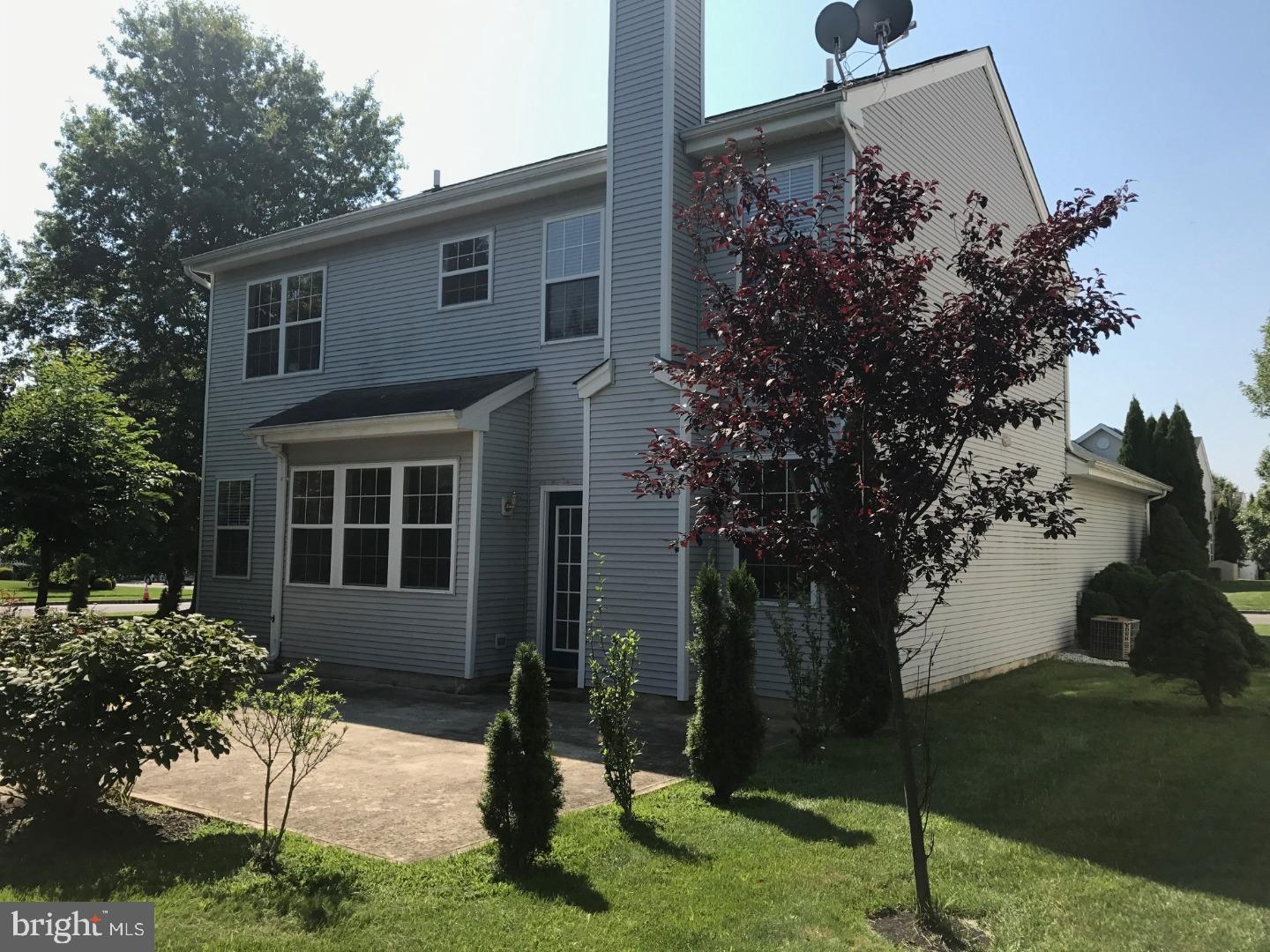 17 Manley Road Pennington, NJ 08534 - Photo 12 of 14