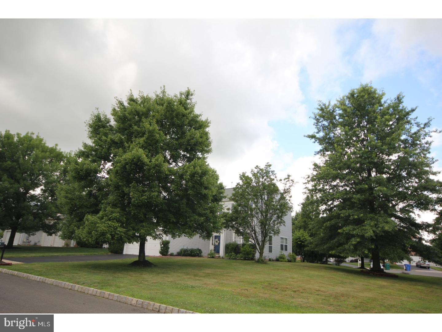 17 Manley Road Pennington, NJ 08534 - Photo 13 of 14