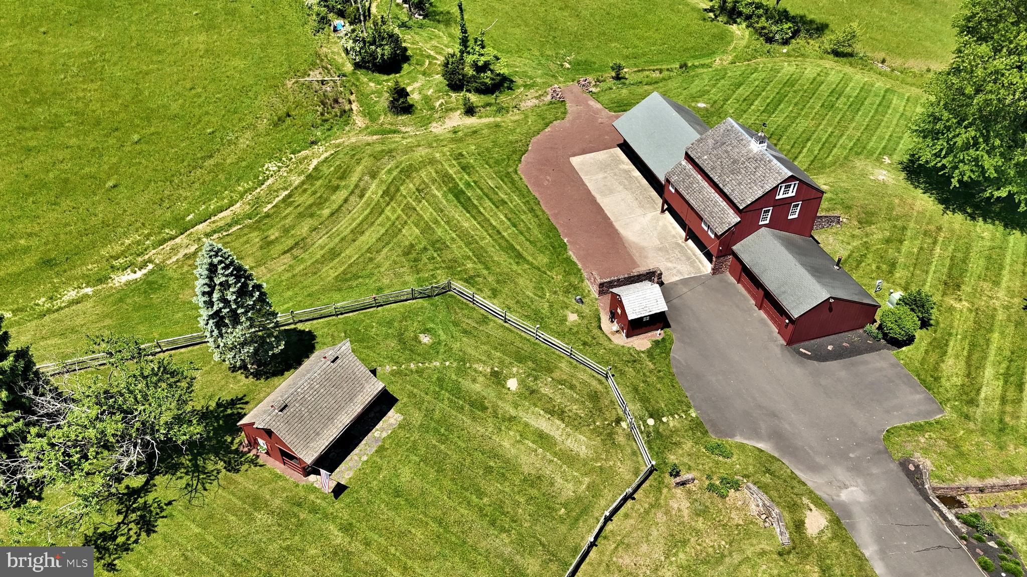 220 Stoopville Road Newtown, PA 18940 - Photo 11 of 119 Gallery Image 11