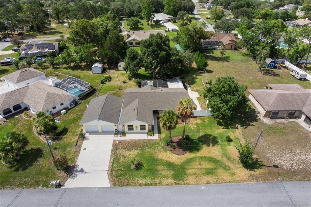 12380 Trout Circle Spring Hill, FL 34609 - Photo 2 of 59