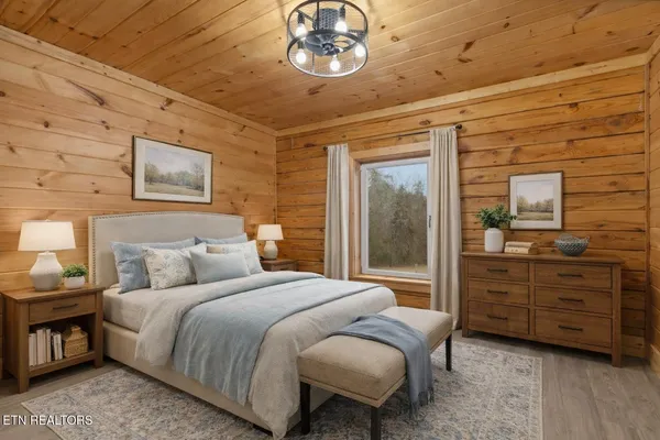 $490,000 | 545 Lonesome Pine Road, Bybee, TN 37713