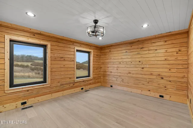 $590,000 | 545 Lonesome Pine Road, Bybee, TN 37713