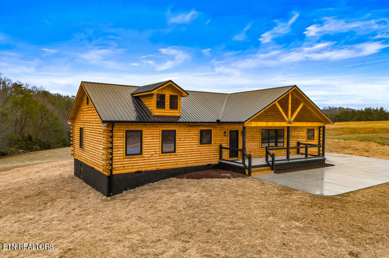 545 Lonesome Pine Road Bybee, TN 37713 - Photo 23 of 30 305