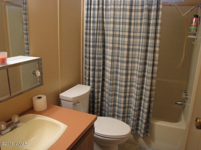 4248 West Blue Ridge Loop Pinetop, AZ 85935 - Photo 13 of 13