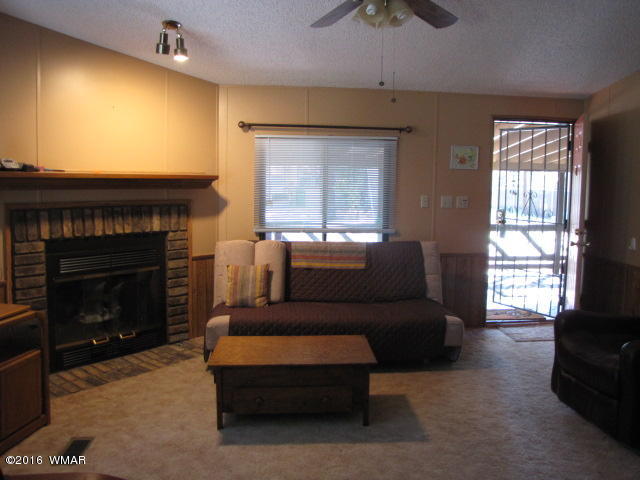 4248 West Blue Ridge Loop Pinetop, AZ 85935 - Photo 4 of 13