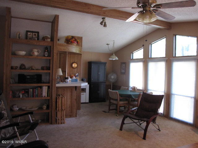 4248 West Blue Ridge Loop Pinetop, AZ 85935 - Photo 6 of 13