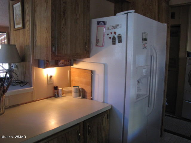 4248 West Blue Ridge Loop Pinetop, AZ 85935 - Photo 7 of 13