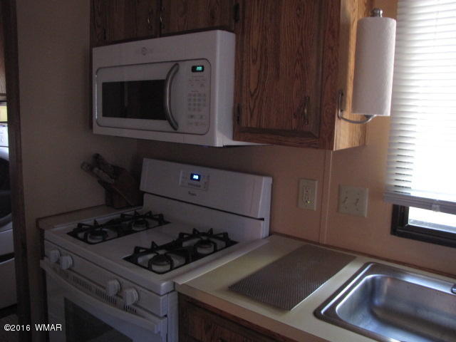 4248 West Blue Ridge Loop Pinetop, AZ 85935 - Photo 8 of 13