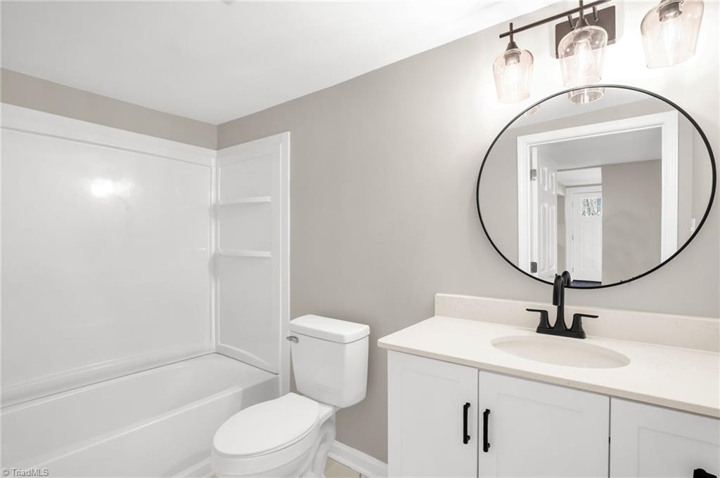 3115 Woods Chapel Road Graham, NC 27253 - Photo 24 of 31