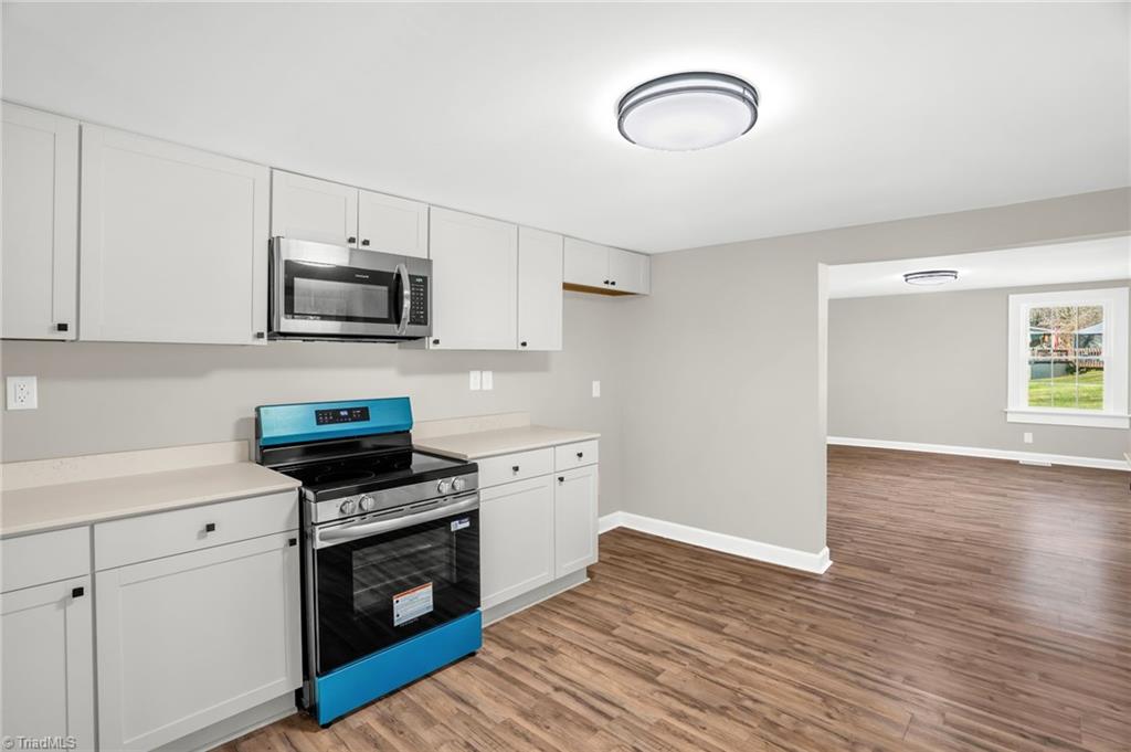 3115 Woods Chapel Road Graham, NC 27253 - Photo 10 of 31