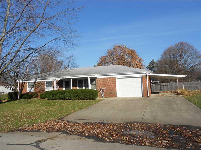 1000 Progress Street Middletown, IN 47356 - Photo 1 of 2 Gallery Image 1