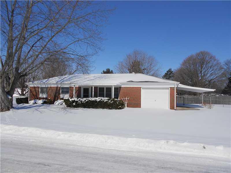 1000 Progress Street Middletown, IN 47356 - Photo 2 of 2 Gallery Image 2