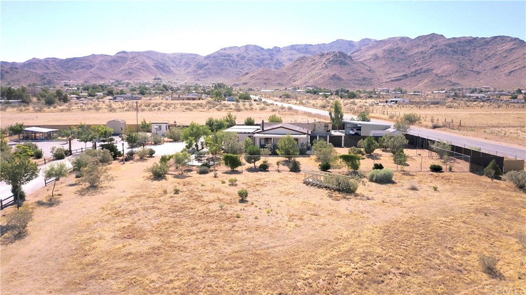 14957 Barker Road Apple Valley, CA 92307 - Photo 1 of 1