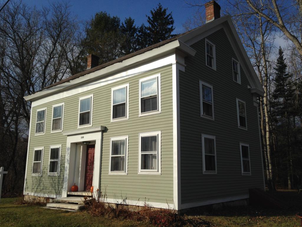 3195 Richville Road Manchester, VT 05255 - Photo 1 of 16 Gallery Image 1