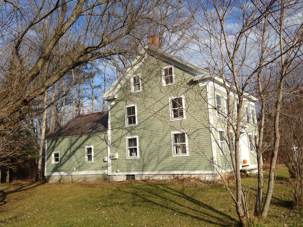 3195 Richville Road Manchester, VT 05255 - Photo 2 of 16 Gallery Image 2