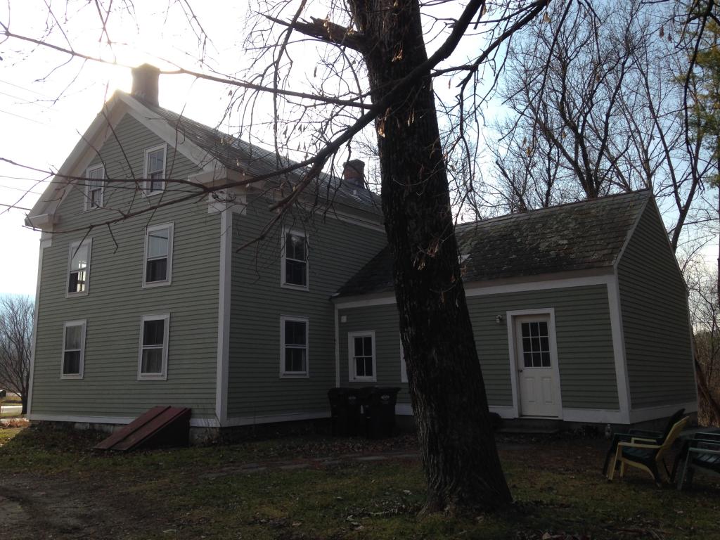 3195 Richville Road Manchester, VT 05255 - Photo 16 of 16 Gallery Image 16