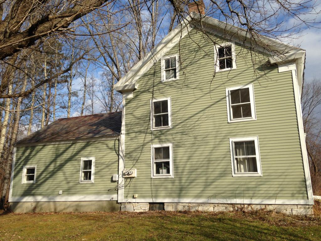 3195 Richville Road Manchester, VT 05255 - Photo 3 of 16 Gallery Image 3
